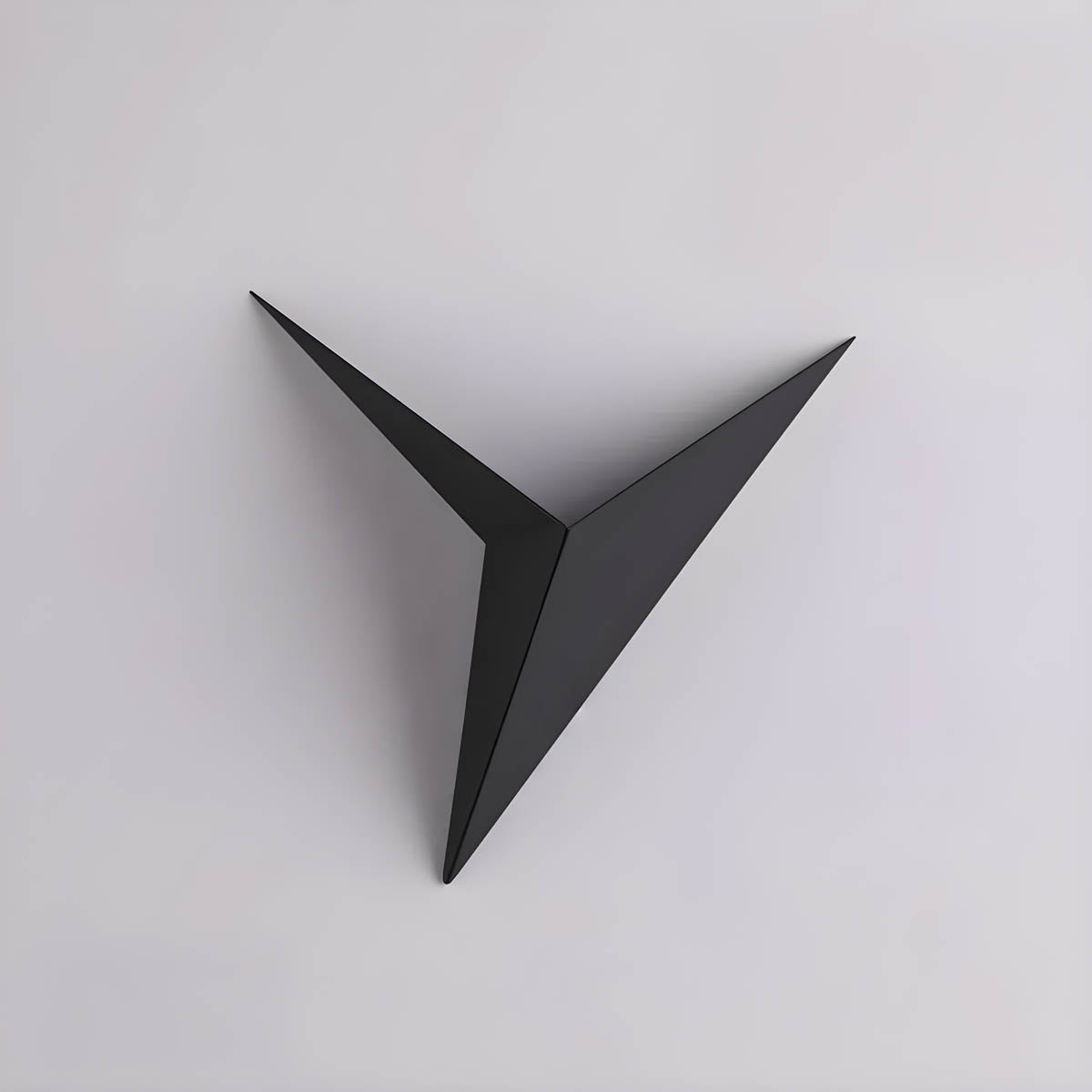 LUMINOUS-AVIAN Wall Lamp LED Fixture Cool Warm Light
