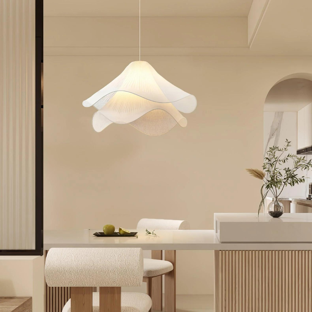 Lumiere-Modern Black Pendant Light for Adjustable Spaces