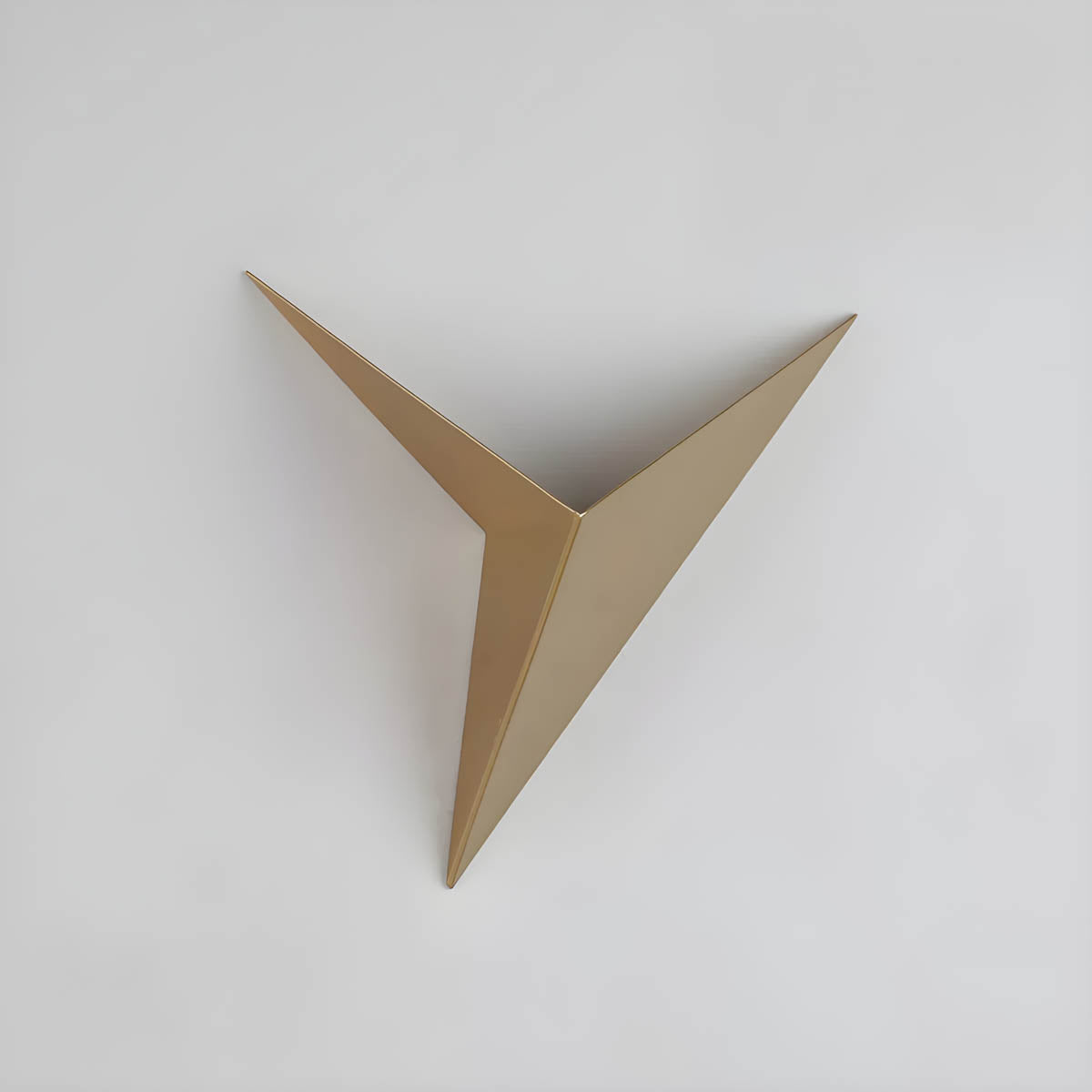 LUMINOUS-AVIAN Wall Lamp LED Fixture Cool Warm Light
