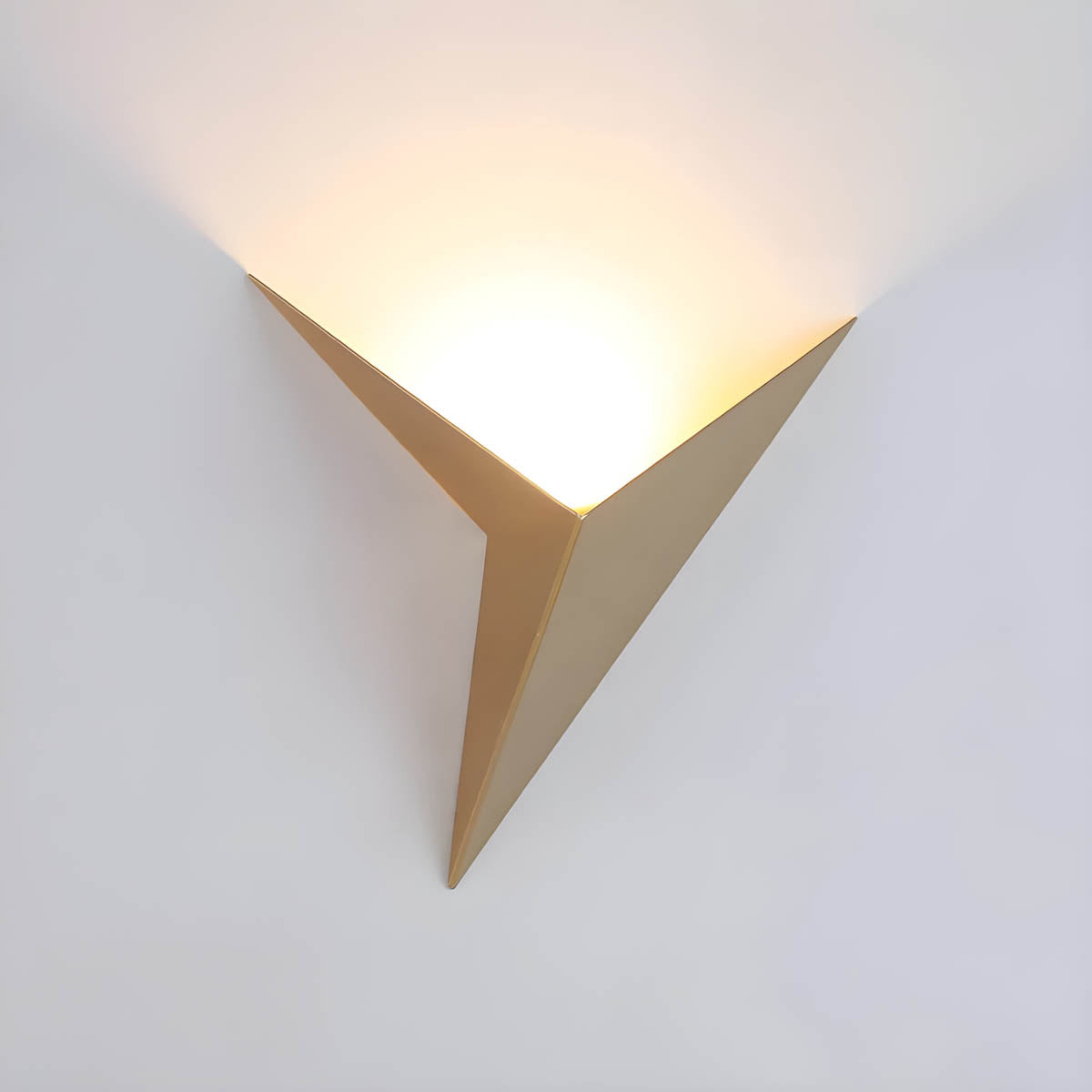 LUMINOUS-AVIAN Wall Lamp LED Fixture Cool Warm Light
