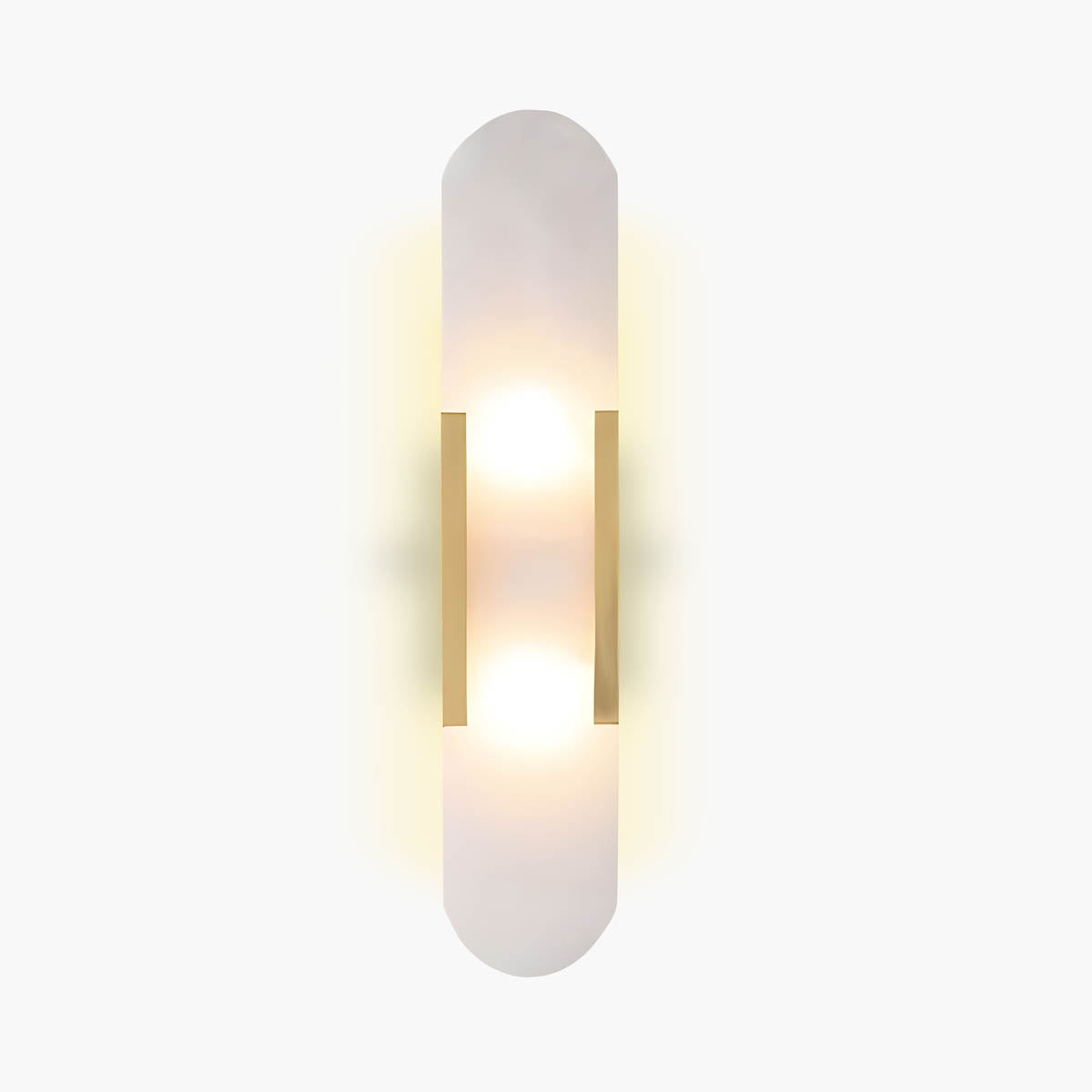 Variant image for Aura-Lite - Elegant Wall Sconce Lighting Fixture-1
