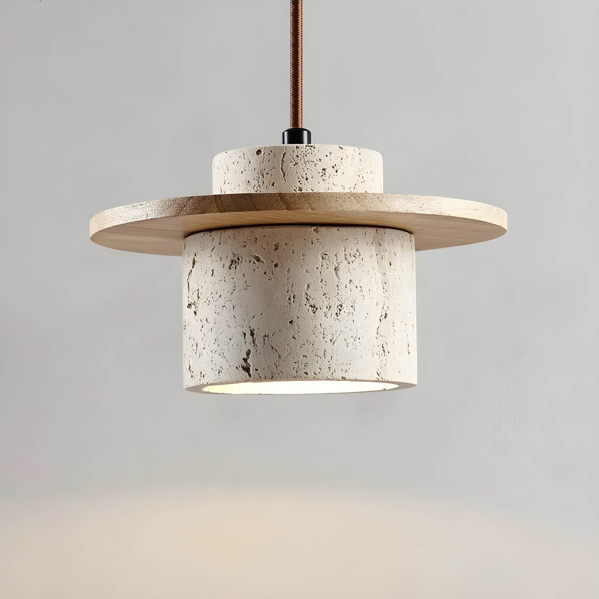 KANSO - Modern Kitchen Pendant Lighting Fixture