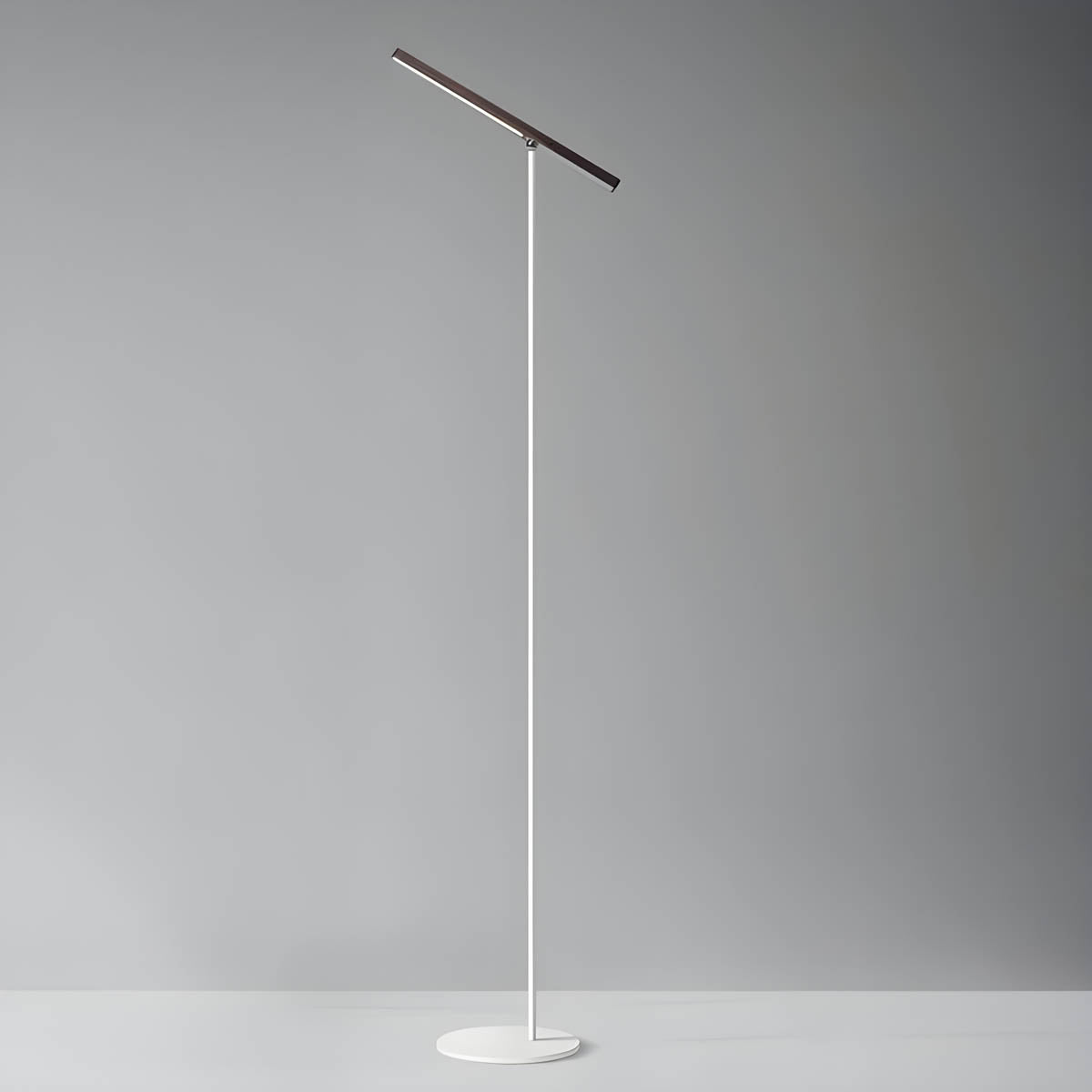 Variant image for Oran - Modern Floor Lamp with Adjustable Lighting-1