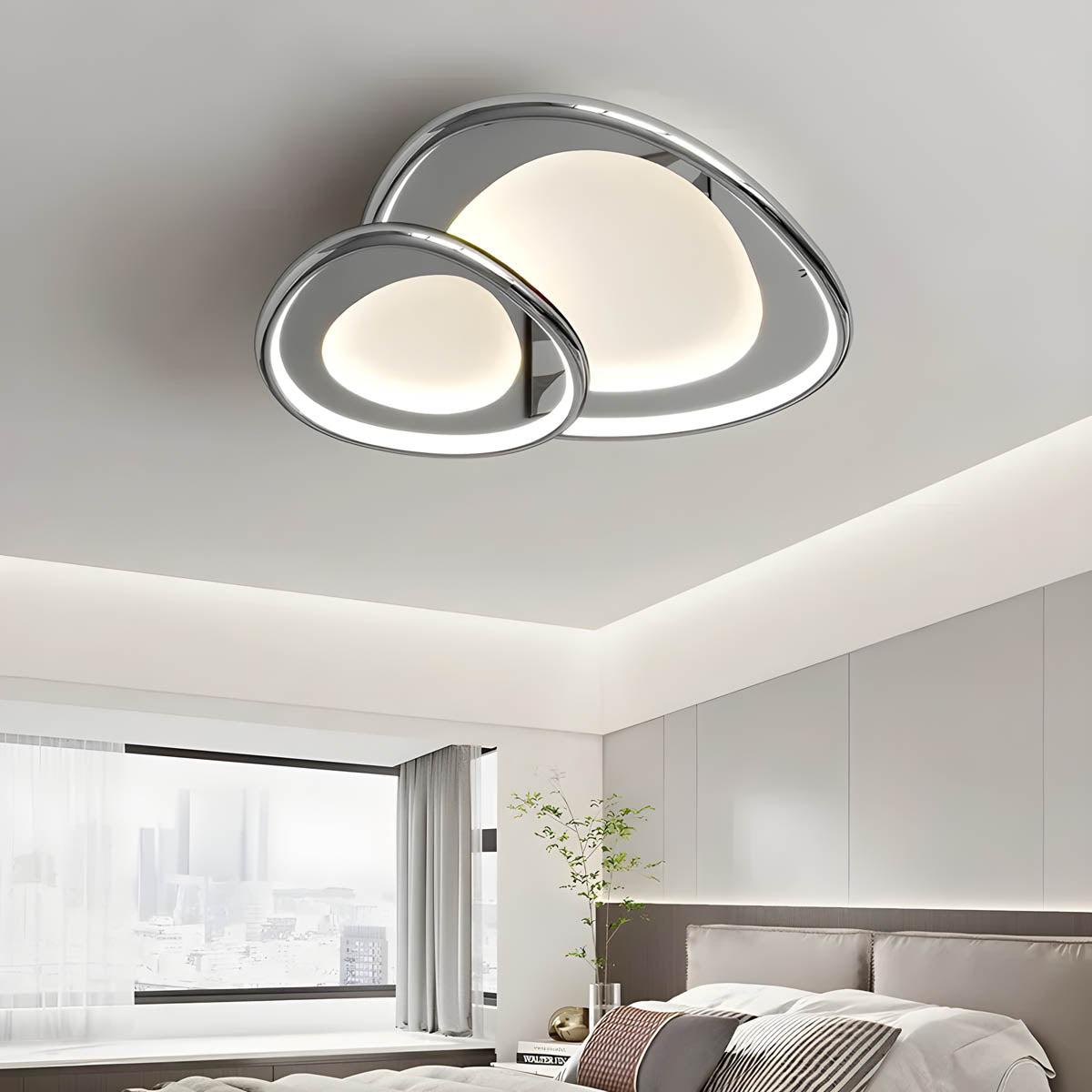 Ripple - Artistic Home Décor Lighting, Modern Design