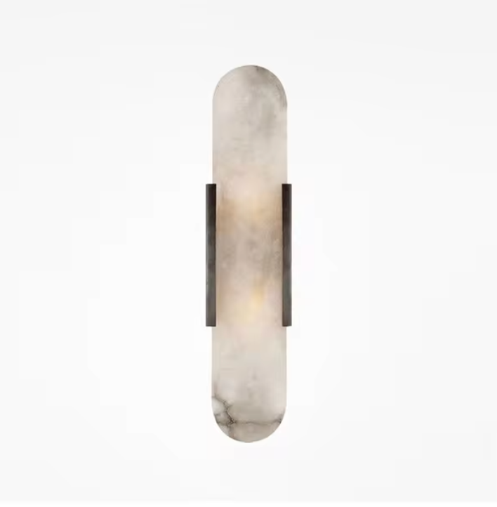 Variant image for Aura-Lite - Elegant Wall Sconce Lighting Fixture-2