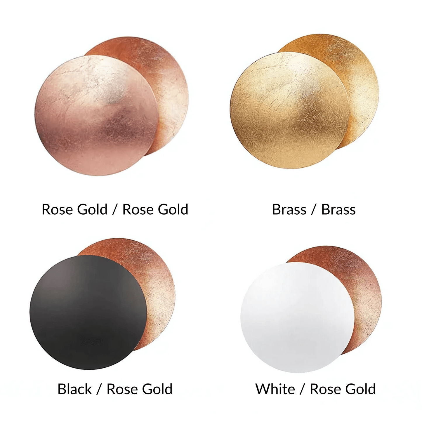 Luna-Glow Wall Light - Modern Sconce for Any Room-4