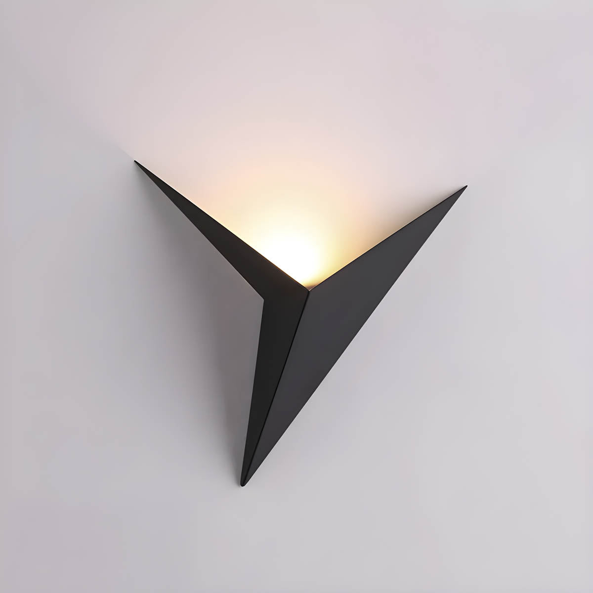 LUMINOUS-AVIAN Wall Lamp LED Fixture Cool Warm Light
