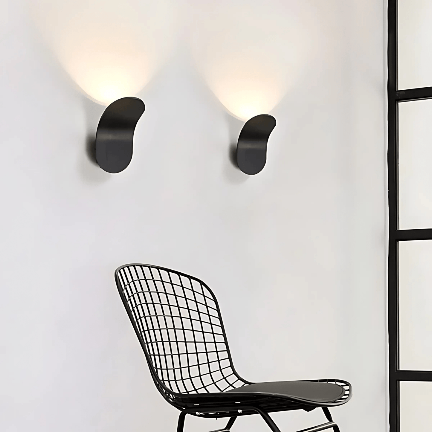 Kallio - Modern Wall Light Sconces for Elegance-3
