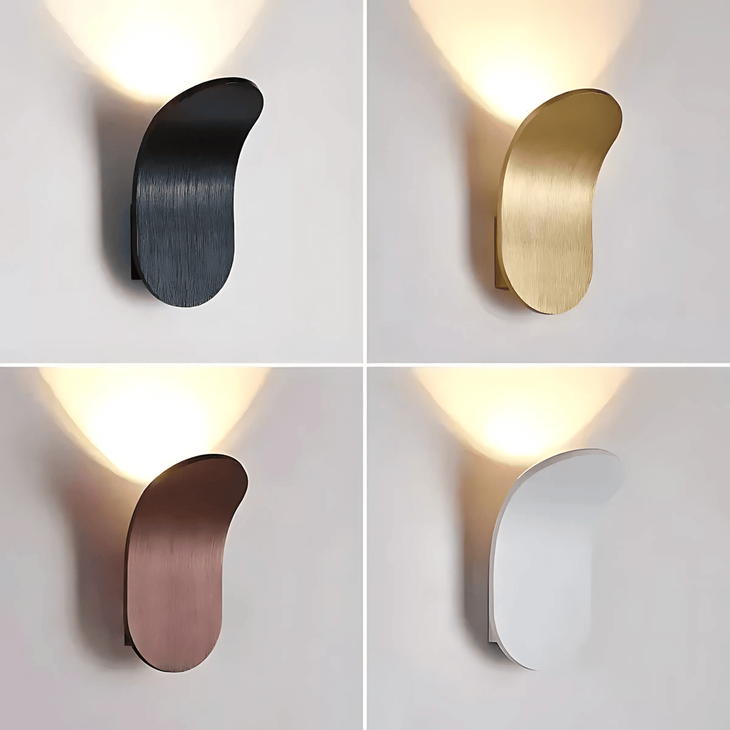 Kallio - Modern Wall Light Sconces for Elegance-2