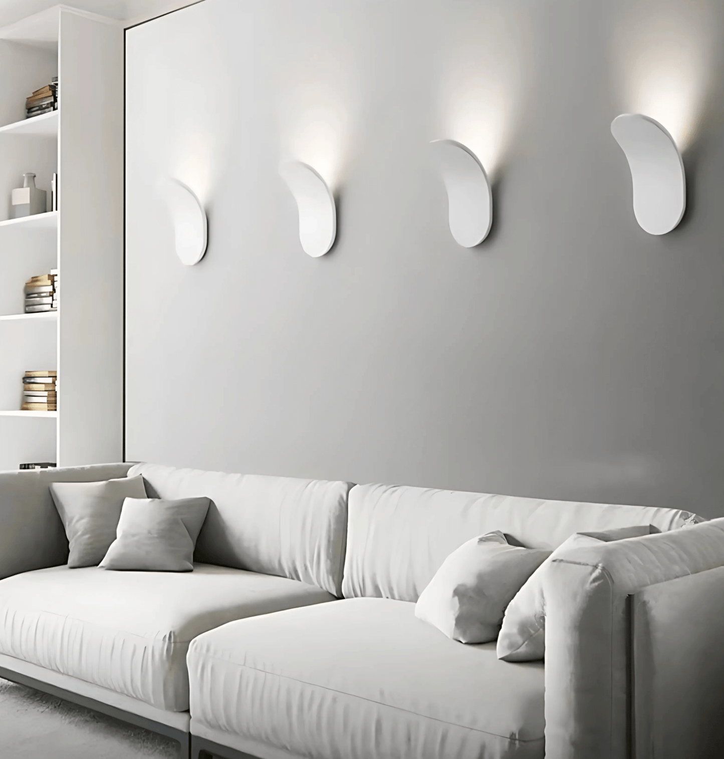 Kallio - Modern Wall Light Sconces for Elegance-6