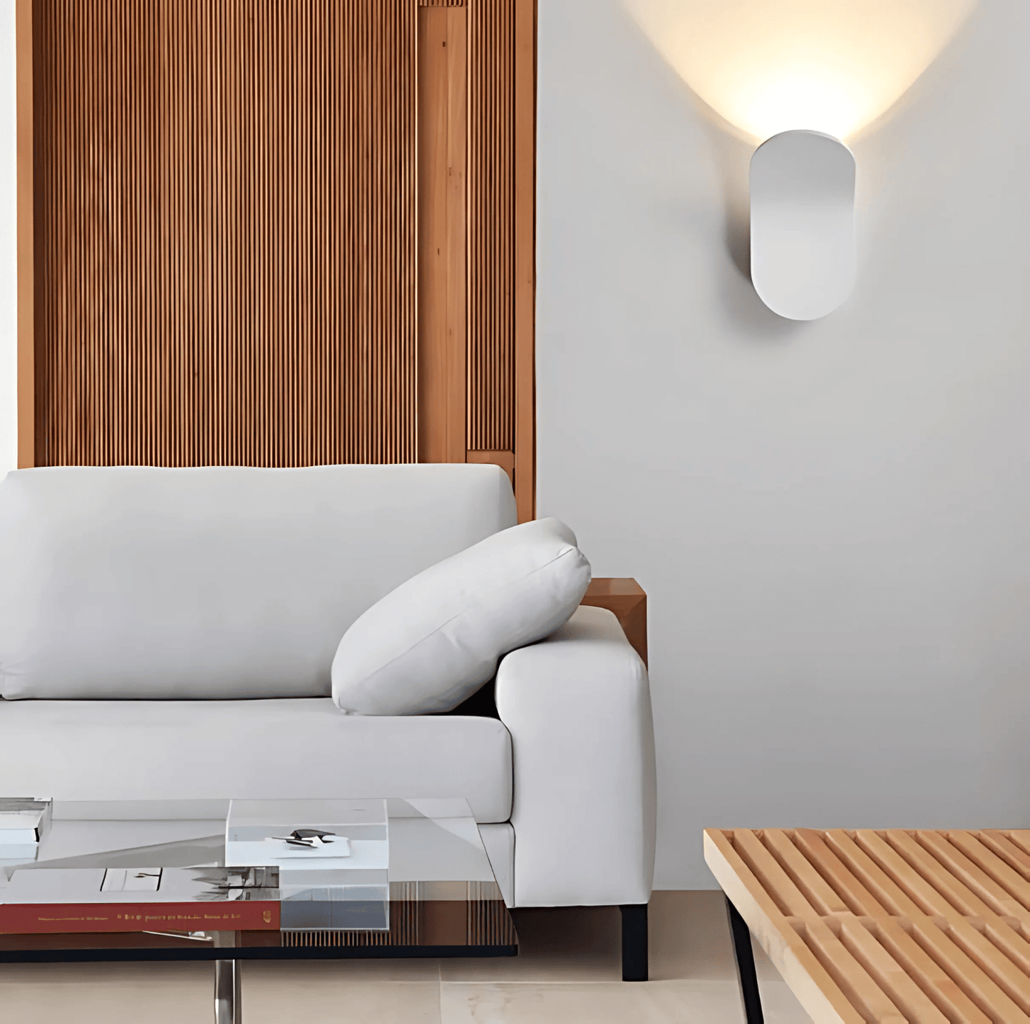 Kallio - Modern Wall Light Sconces for Elegance-4