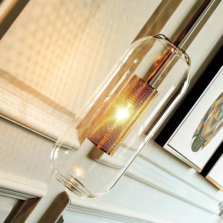 Loft-Wall Light - Modern Wall Sconce for Elegant Spaces-6