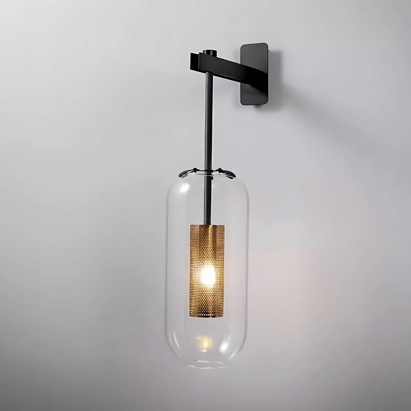 Loft-Wall Light - Modern Wall Sconce for Elegant Spaces-5
