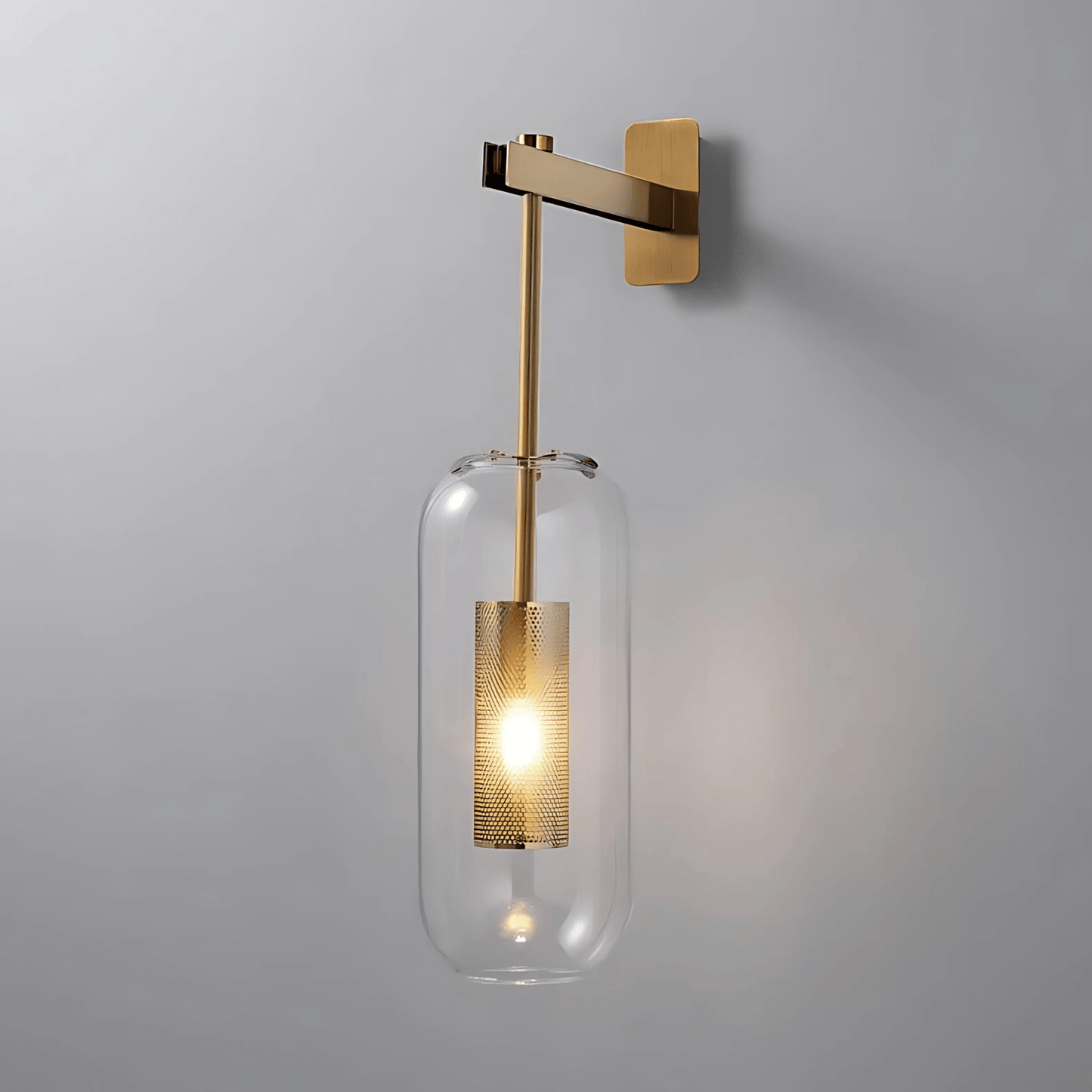 Loft-Wall Light - Modern Wall Sconce for Elegant Spaces-4