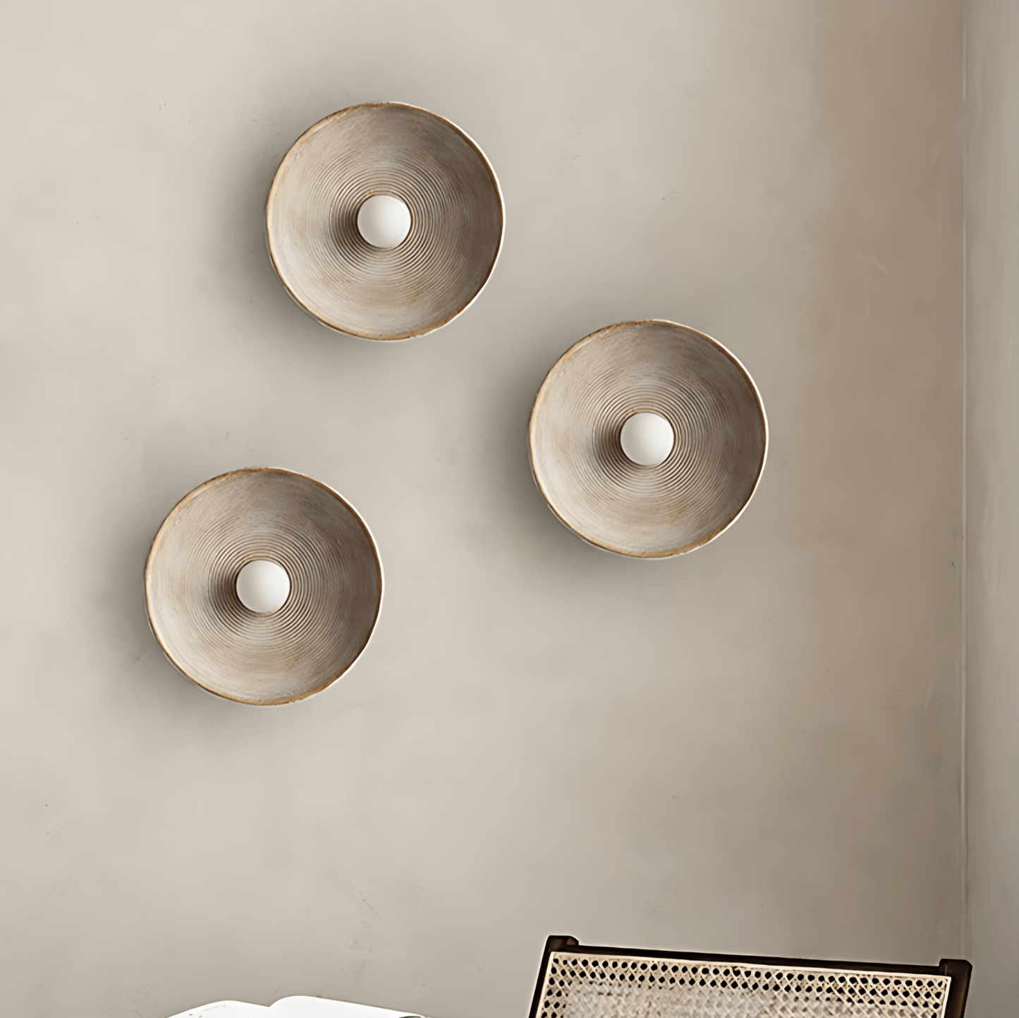 Nova - Minimalist Wall Light Sconce Lamp-1