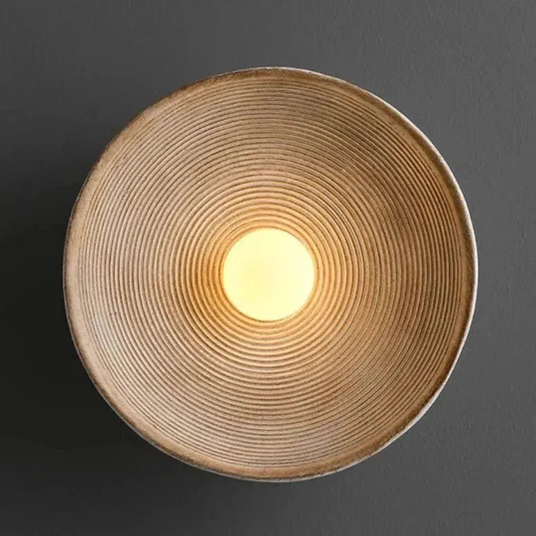 Nova - Minimalist Wall Light Sconce Lamp-6