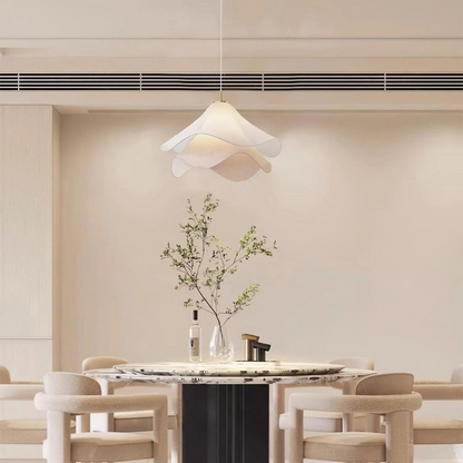 Lumiere-Modern Black Pendant Light for Adjustable Spaces