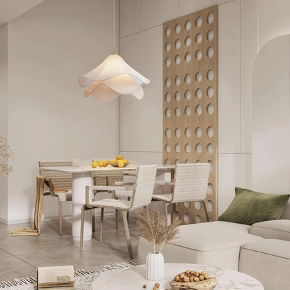 Lumiere-Modern Black Pendant Light for Adjustable Spaces