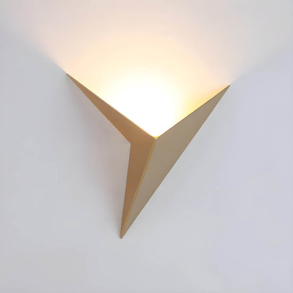 LUMINOUS-AVIAN Wall Lamp LED Fixture Cool Warm Light