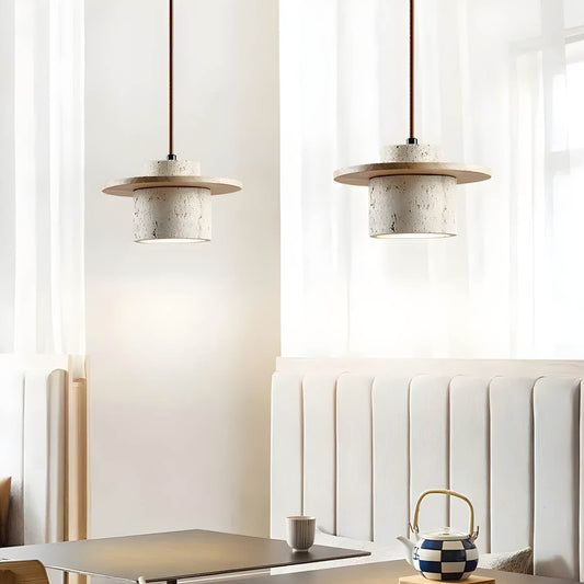 KANSO - Modern Kitchen Pendant Lighting Fixture