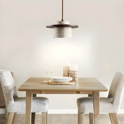 KANSO - Modern Kitchen Pendant Lighting Fixture