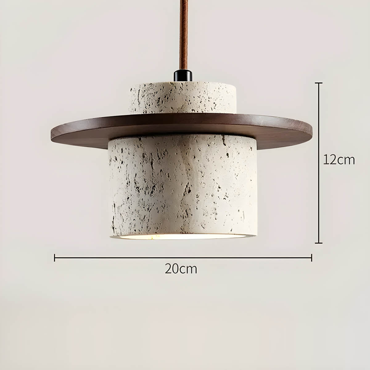 Variant image for KANSO - Modern Kitchen Pendant Lighting Fixture-1