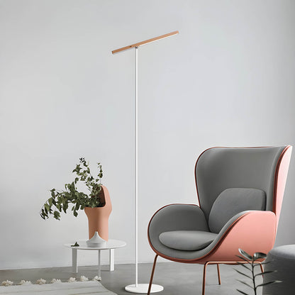 Oran - Modern Floor Lamp with Adjustable Lighting
