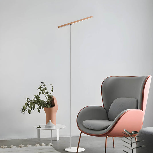 Oran - Modern Floor Lamp with Adjustable Lighting