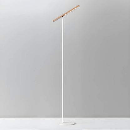Oran - Modern Floor Lamp with Adjustable Lighting