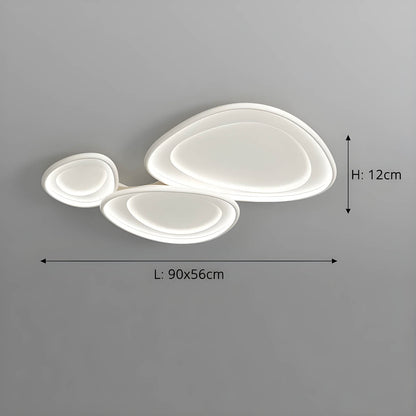 Variant image for Ripple - Artistic Home Décor Lighting, Modern Design-21
