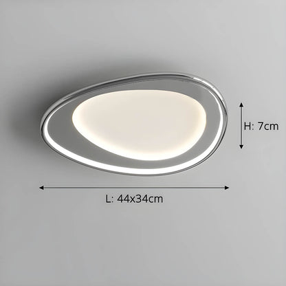 Variant image for Ripple - Artistic Home Décor Lighting, Modern Design-1