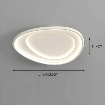 Variant image for Ripple - Artistic Home Décor Lighting, Modern Design-15