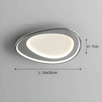 Variant image for Ripple - Artistic Home Décor Lighting, Modern Design-3