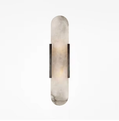 Variant image for Aura-Lite - Elegant Wall Sconce Lighting Fixture-2