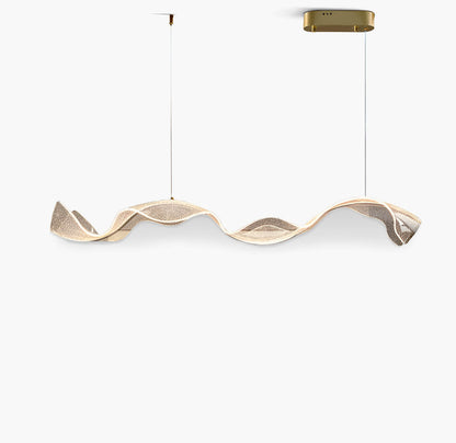 ZEN-Chandelier Modern Hanging Lamp for Dining Room