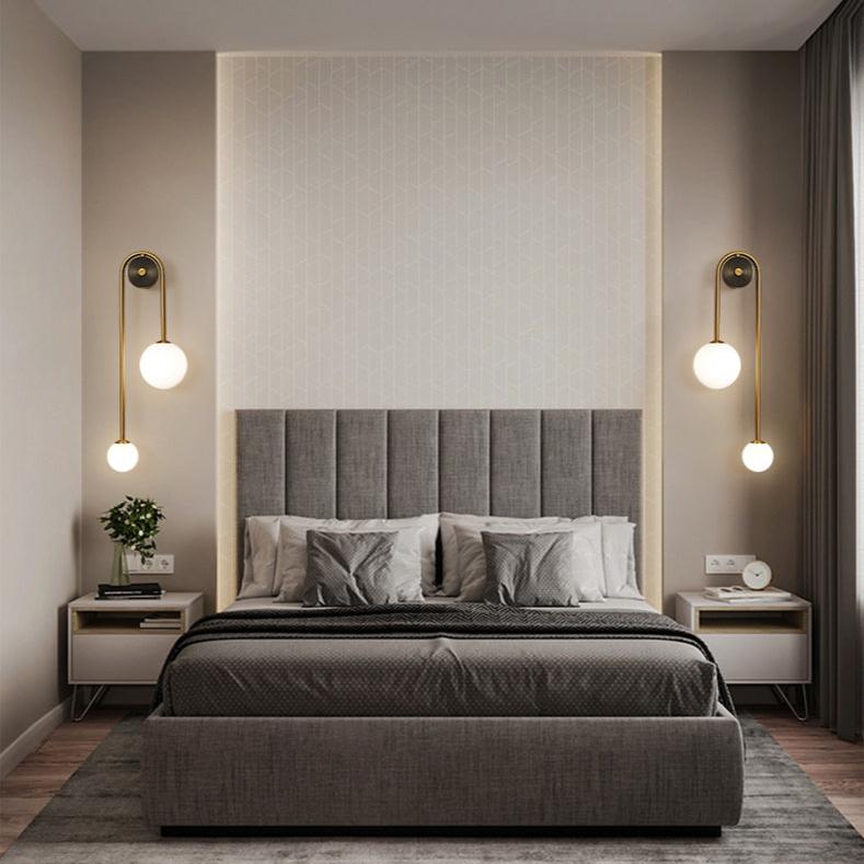 Lumiere-Wall Light Sconces - Modern Wall Lamp Design-2