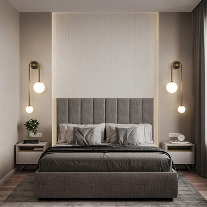 Lumiere-Wall Light Sconces - Modern Wall Lamp Design-2