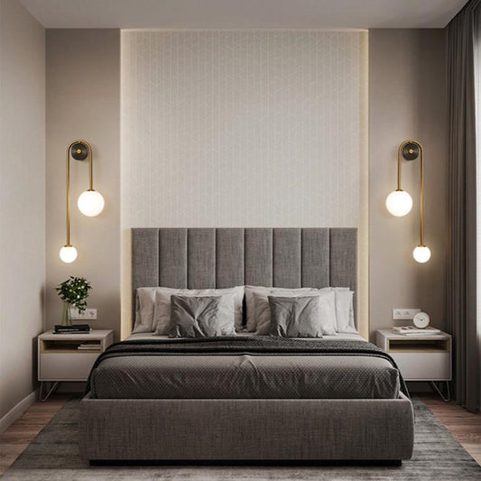 Lumiere-Wall Light Sconces - Modern Wall Lamp Design-2
