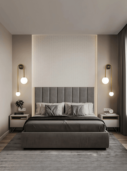 Lumiere-Wall Light Sconces - Modern Wall Lamp Design-3