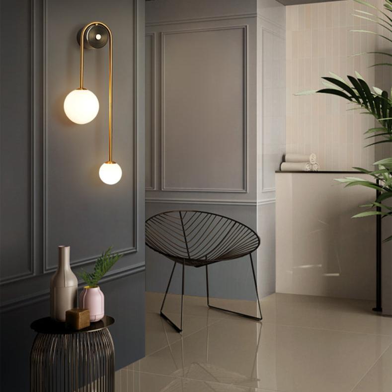 Lumiere-Wall Light Sconces - Modern Wall Lamp Design-6
