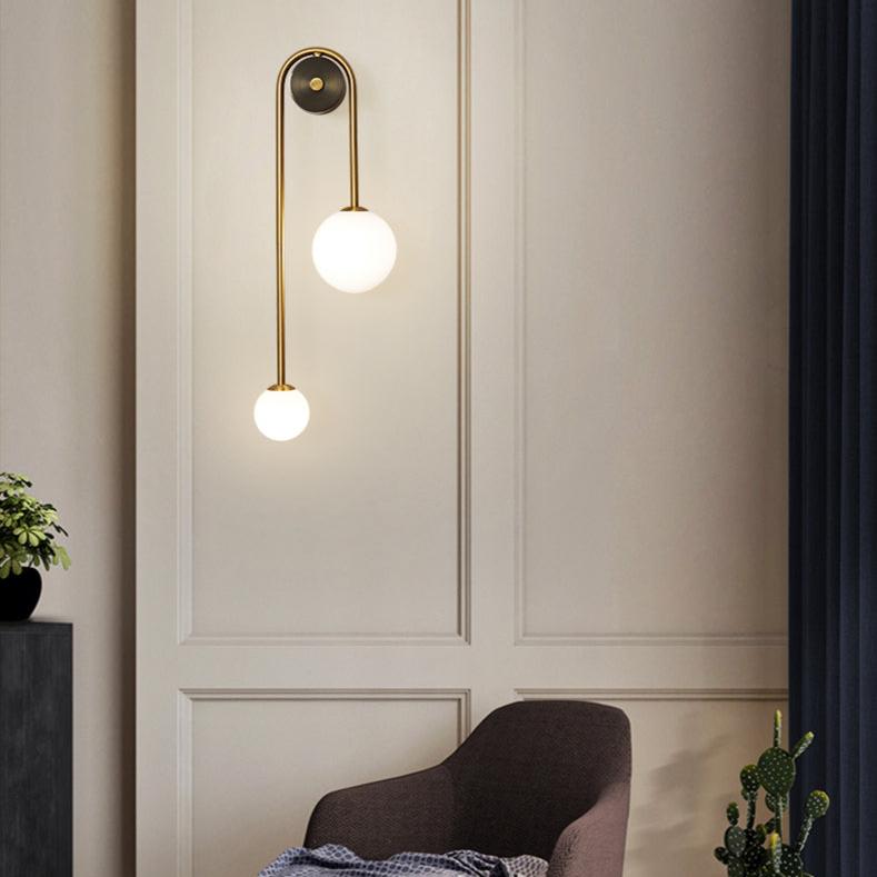 Lumiere-Wall Light Sconces - Modern Wall Lamp Design-4