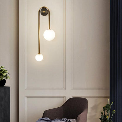 Lumiere-Wall Light Sconces - Modern Wall Lamp Design-4