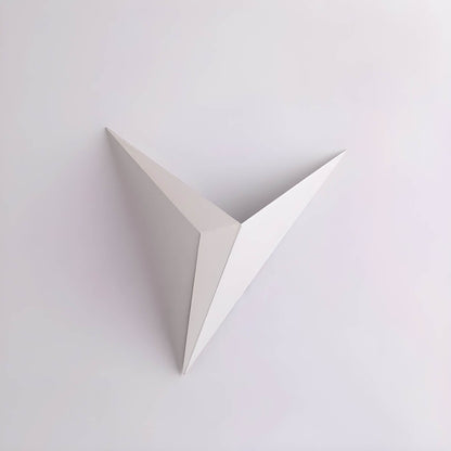 LUMINOUS-AVIAN Wall Lamp LED Fixture Cool Warm Light