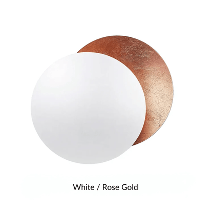Variant image for Luna-Glow Wall Light - Modern Sconce for Any Room-13