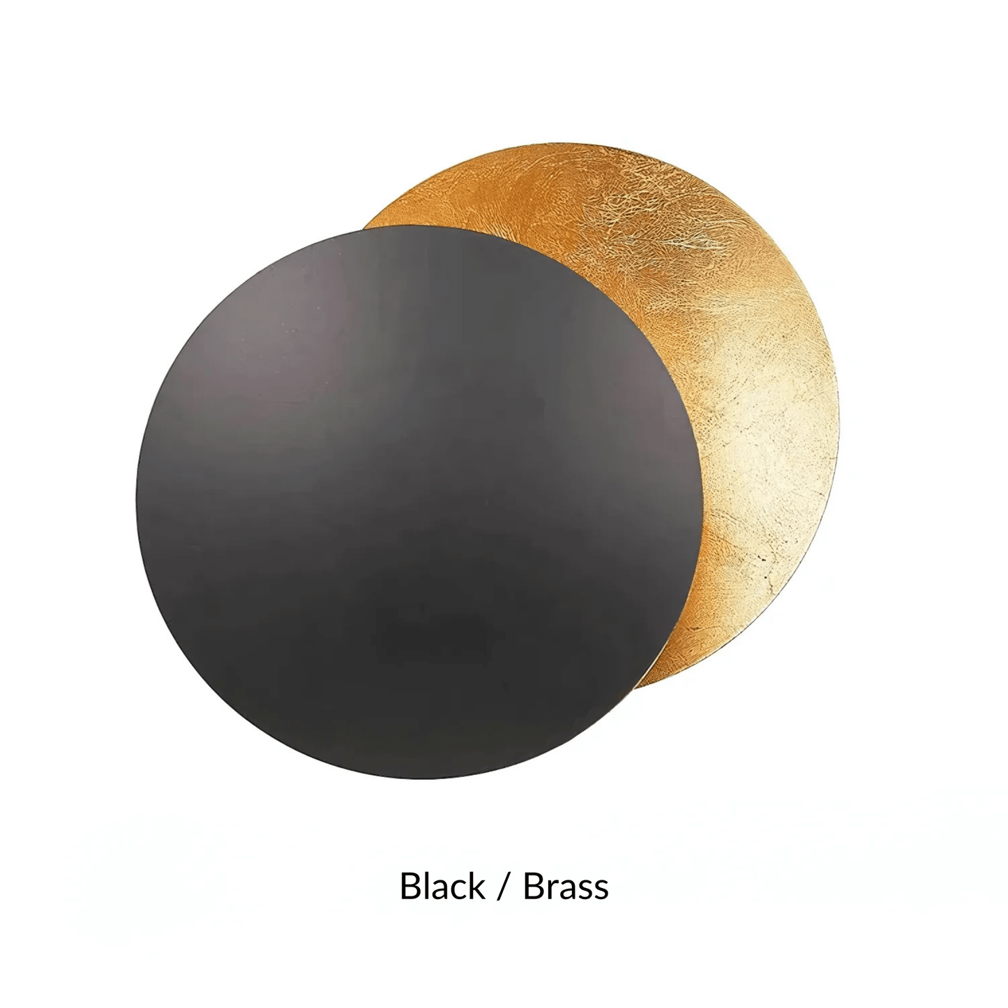 Variant image for Luna-Glow Wall Light - Modern Sconce for Any Room-31