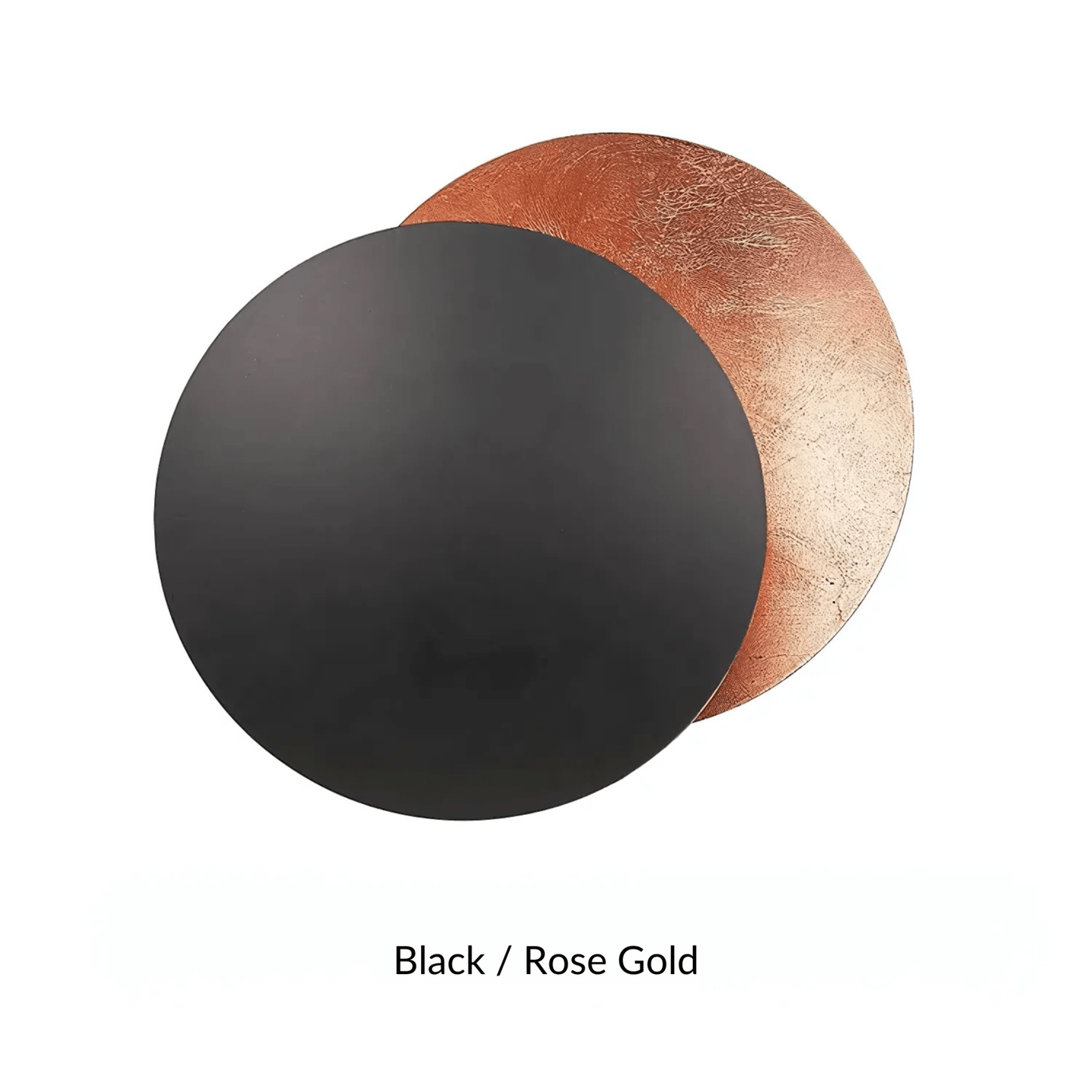 Variant image for Luna-Glow Wall Light - Modern Sconce for Any Room-25