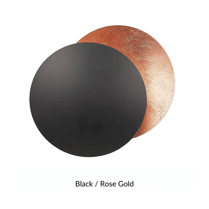 Variant image for Luna-Glow Wall Light - Modern Sconce for Any Room-25