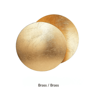 Variant image for Luna-Glow Wall Light - Modern Sconce for Any Room-7
