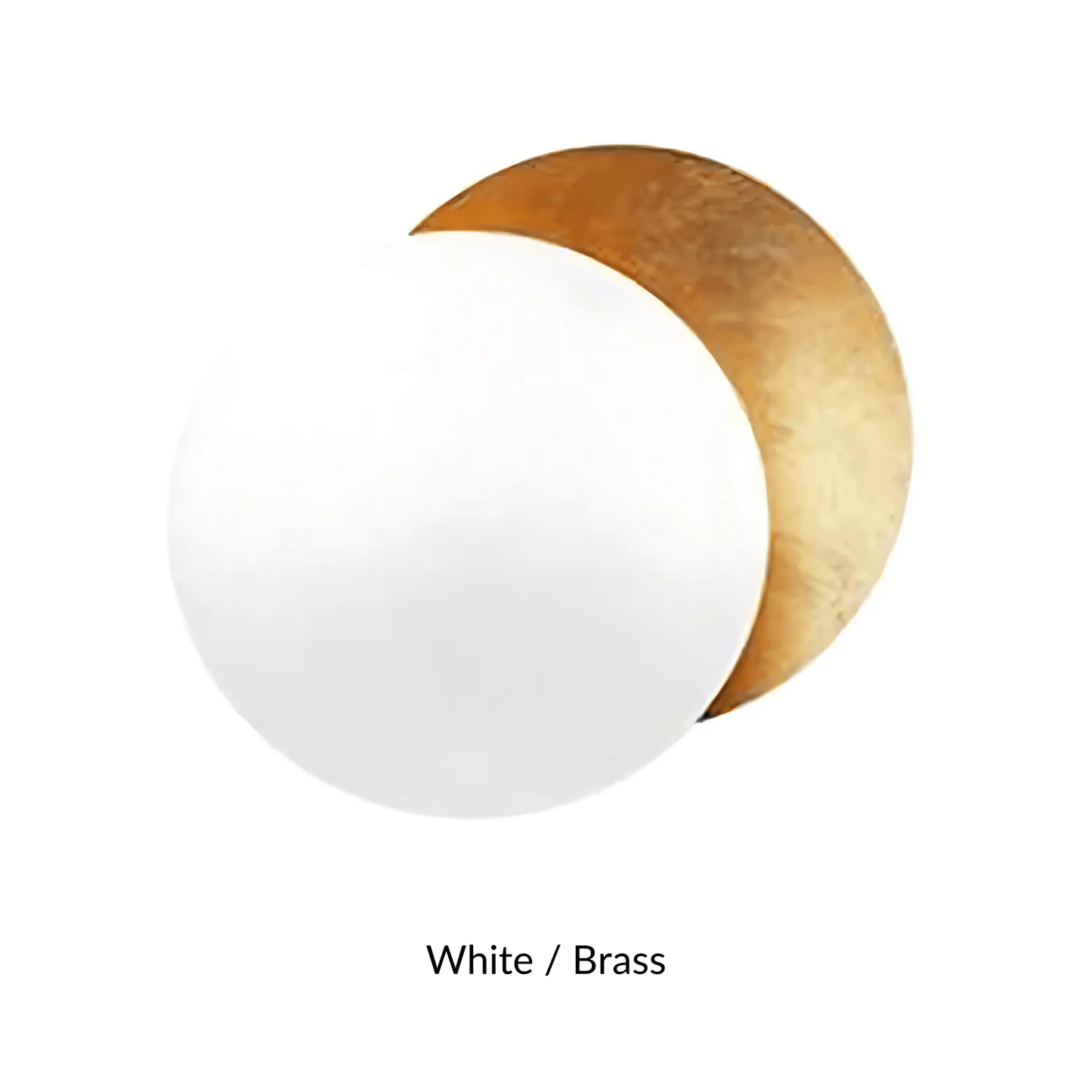 Variant image for Luna-Glow Wall Light - Modern Sconce for Any Room-19
