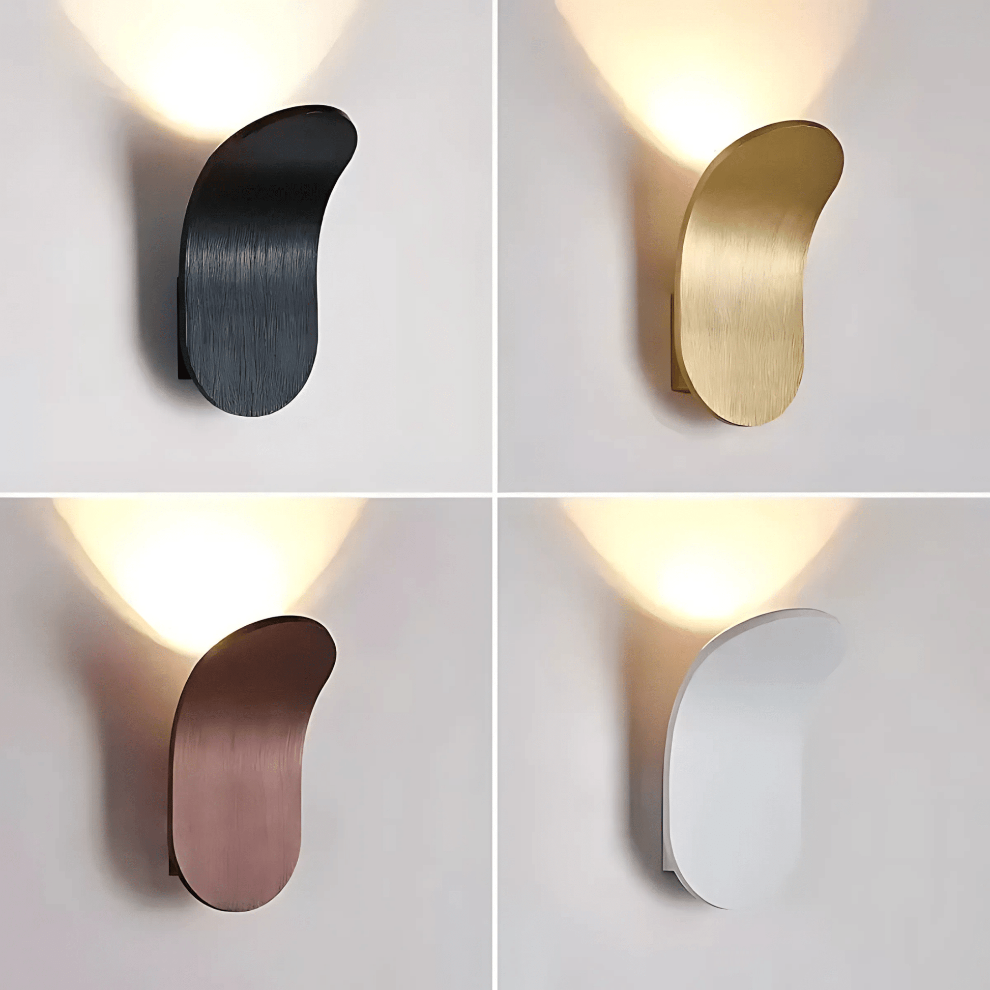 Kallio - Modern Wall Light Sconces for Elegance-2
